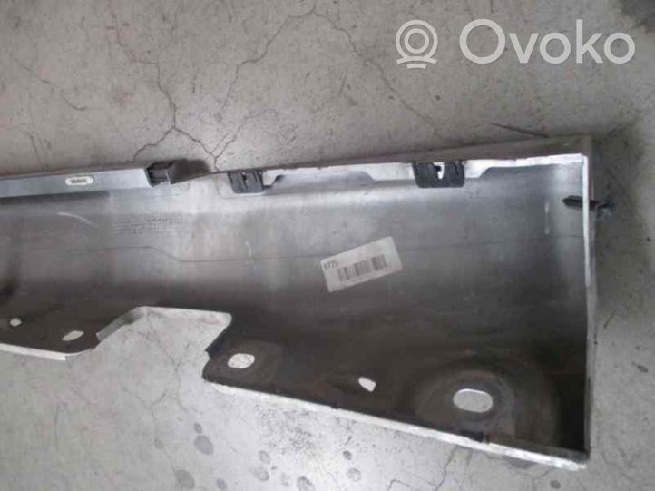 Mercedes-Benz C W203 Rivestimento sottoporta/minigonna laterale 2036900540