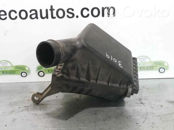 Subaru Outback (BT) Scatola del filtro dell’aria A52AE00