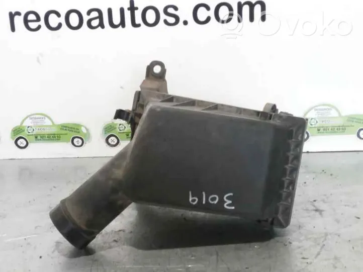 Subaru Outback (BT) Scatola del filtro dell’aria A52AE00