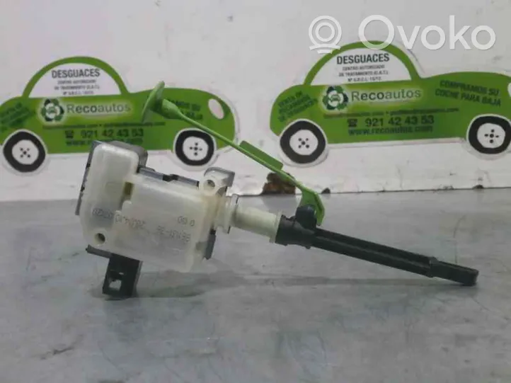 Volvo XC60 Motorino del tappo del serbatoio del carburante 86113136