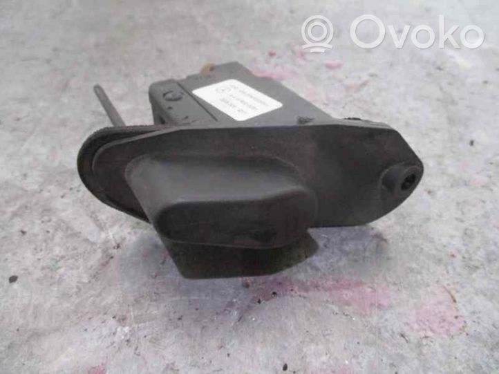 Mercedes-Benz Vaneo W414 Stellmotor Tankdeckel Tankklappe A4148000051