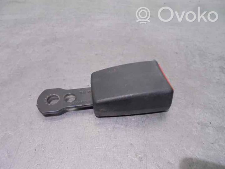 Fiat Multipla Boucle de ceinture de sécurité avant 33007009