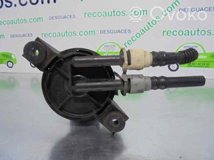 Ford Cougar Electrovanne Soupape de Sûreté / Dépression 97BB9C915AA