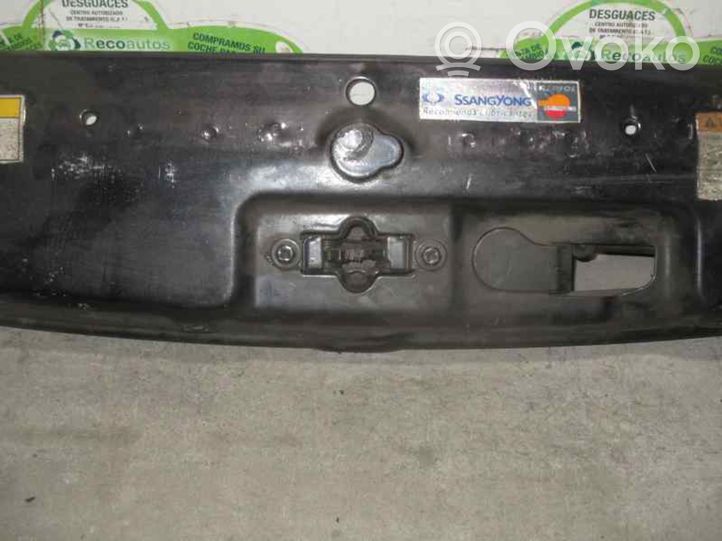 SsangYong Rexton Pannello di supporto del radiatore 5713008103