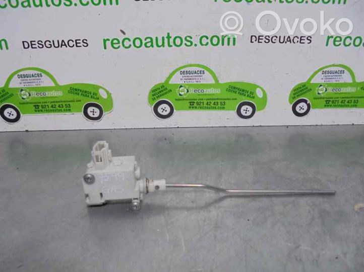 Volkswagen Golf VI Motorino del tappo del serbatoio del carburante 5K6810773A