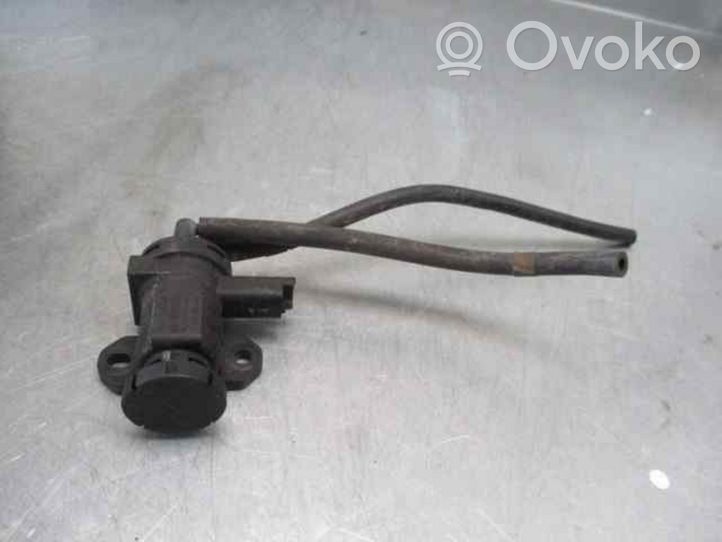 Peugeot 607 Electrovanne Soupape de Sûreté / Dépression 9635704380