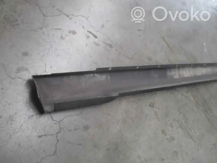 Jeep Grand Cherokee (WJ) Rivestimento sottoporta/minigonna laterale VC19285