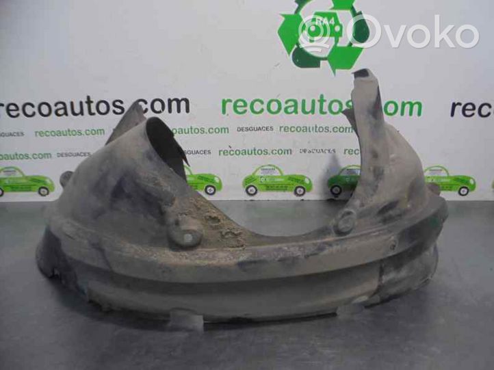 Fiat Sedici Rivestimento paraspruzzi passaruota anteriore 7232279JA