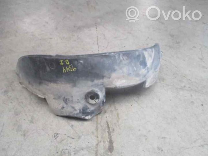 Renault Express Front wheel arch liner splash guards 7700759775