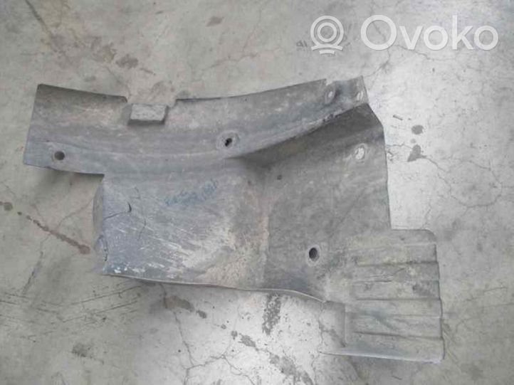 Opel Vivaro Rivestimento paraspruzzi passaruota anteriore 7700312790