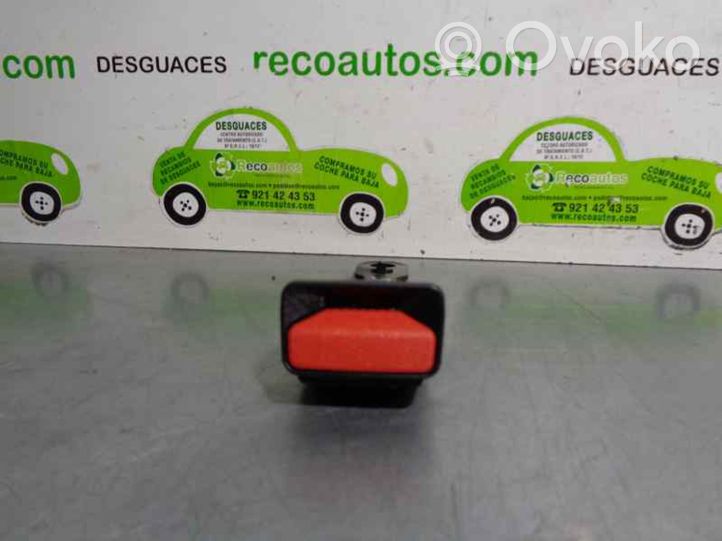 Citroen C-Elysée Boucle de ceinture de sécurité avant 6252874