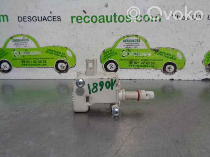 Volkswagen Phaeton Motorino del tappo del serbatoio del carburante 1C0810773