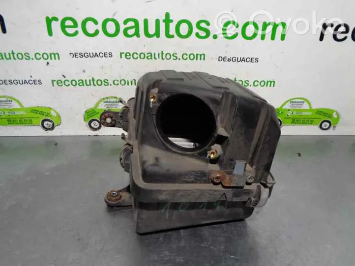 Suzuki Jimny Air filter box 84AA02