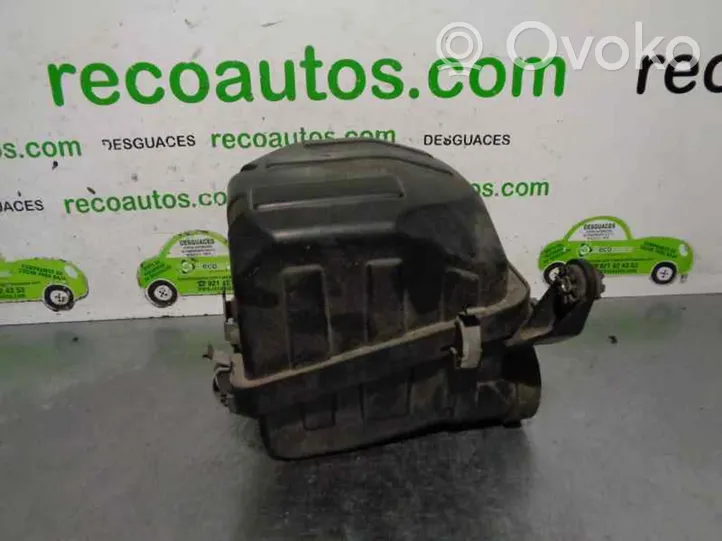 Suzuki Jimny Air filter box 84AA02