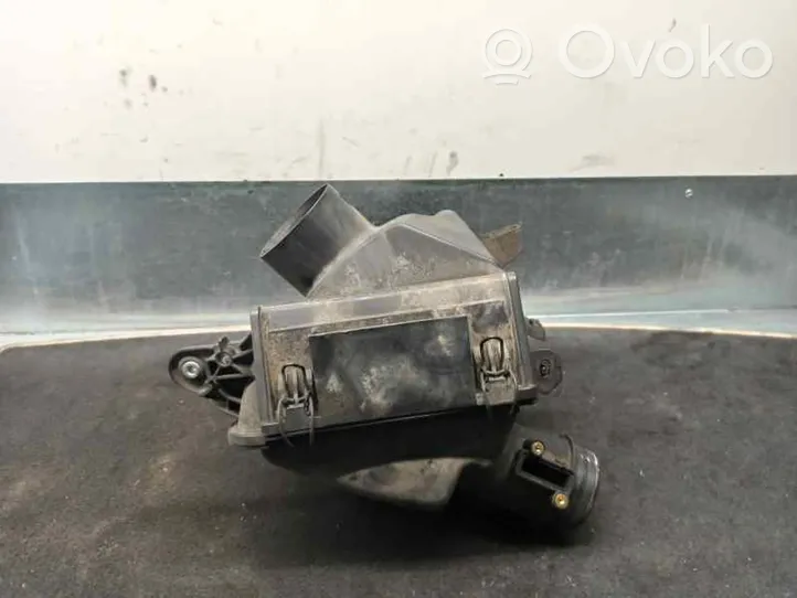 Nissan Qashqai Oro filtro dėžė 16528JD20A