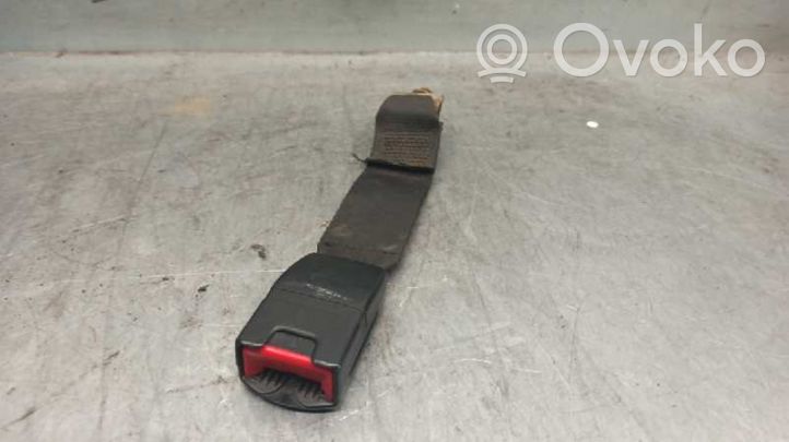 Opel Frontera A Front seatbelt buckle 91142090