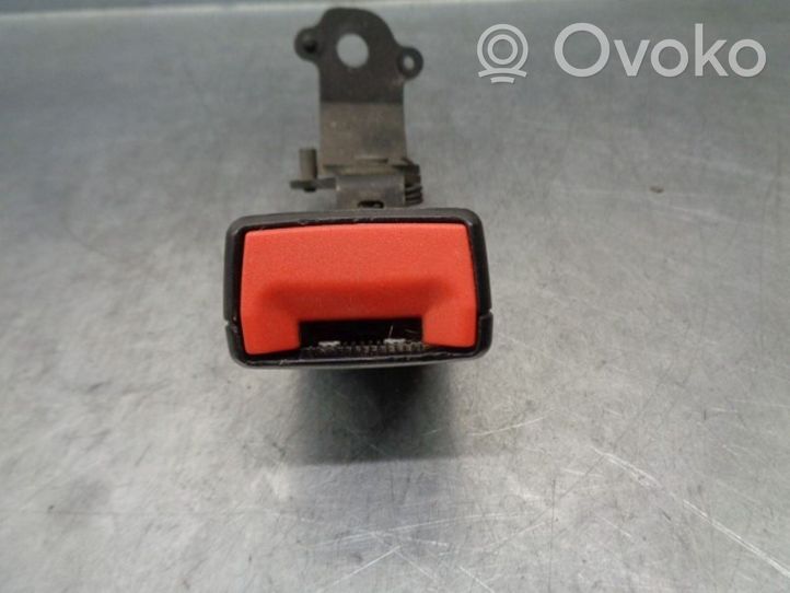 Seat Leon IV Fibbia della cintura di sicurezza anteriore 5F0857739QVZ