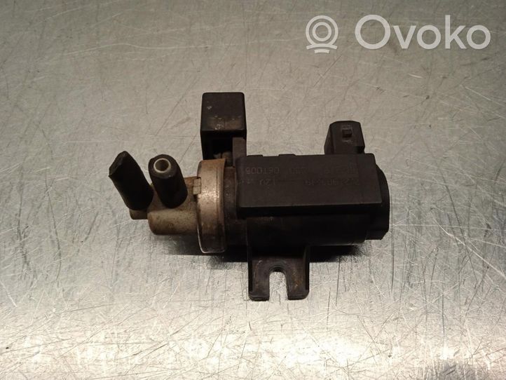 Opel Meriva A Vacuum valve 897219
