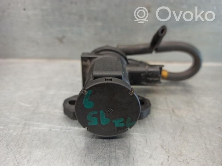 Citroen Xsara Electrovanne Soupape de Sûreté / Dépression 9635704380