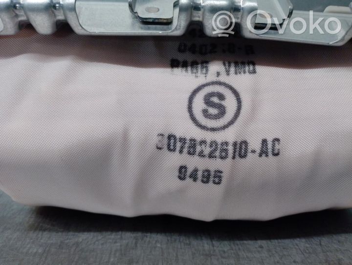 Toyota Auris E180 Airbag de passager 307822610AC