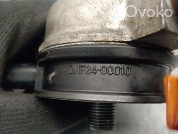 Hyundai Sonata Gehäuse Kraftstofffilter DHF2400010