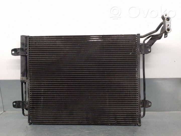 Volkswagen Tiguan Radiatore di raffreddamento A/C (condensatore) 5N0820411E