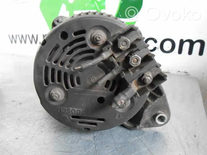 Ford Escort Generatore/alternatore 1406074