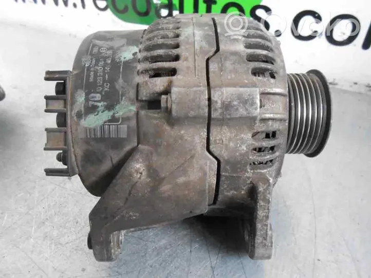 Ford Escort Generatore/alternatore 1406074