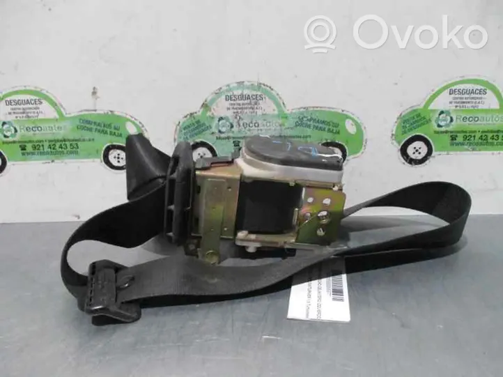 Ford Escort Ceinture de sécurité avant 1057939