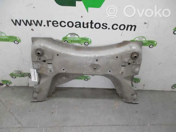 Renault Clio III Support de moteur, coussinet 8200766076