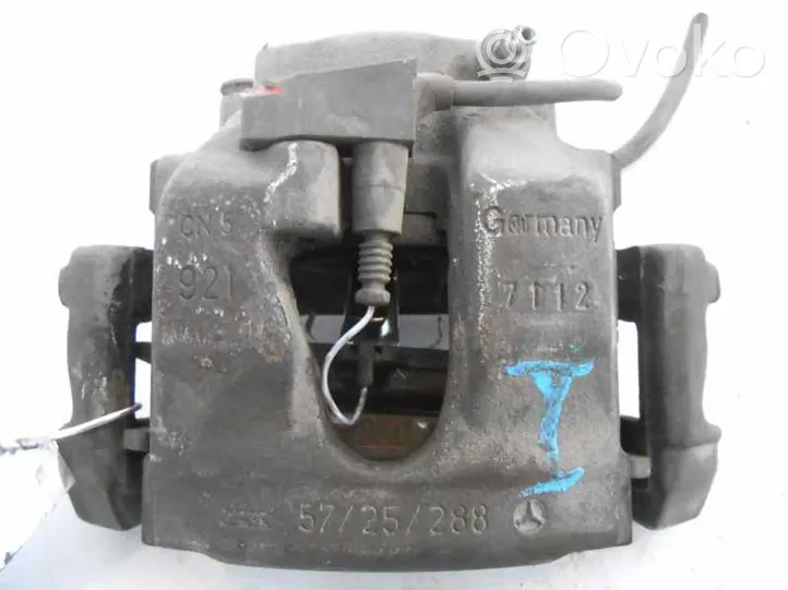 Mercedes-Benz SLK R170 Front brake caliper A0014202983