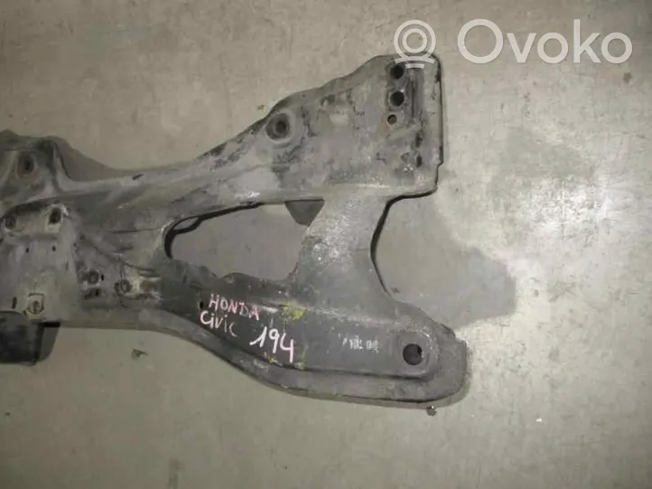 Honda Civic Front subframe 