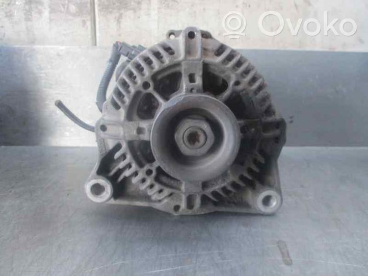 Citroen C5 Alternator 