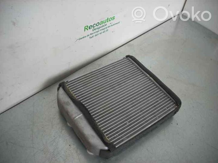 Mitsubishi Carisma Radiateur de chauffage 