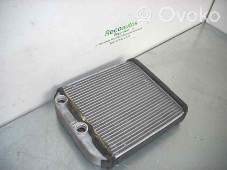 Mitsubishi Carisma Radiateur de chauffage 