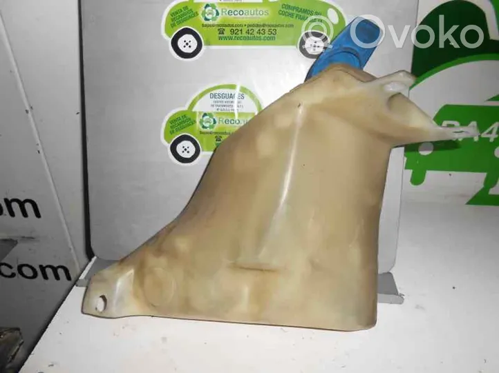 Volkswagen Lupo Windshield washer fluid reservoir/tank 