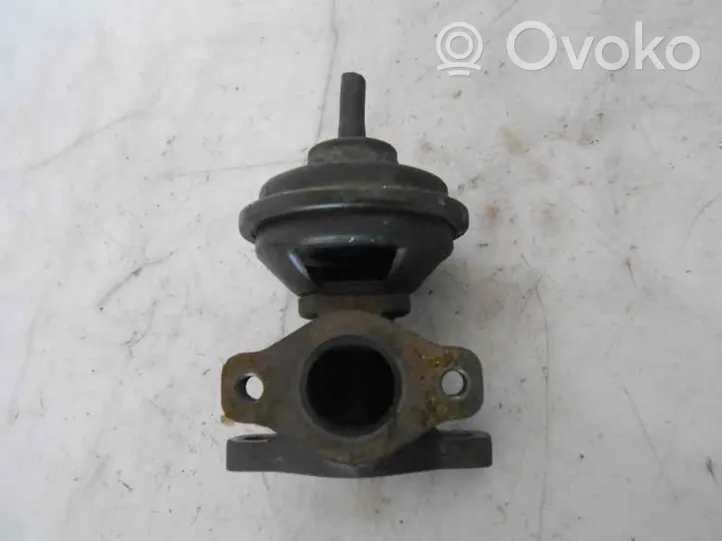 Hyundai Accent EGR valve 