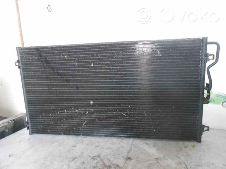 Chrysler Stratus A/C cooling radiator (condenser) 