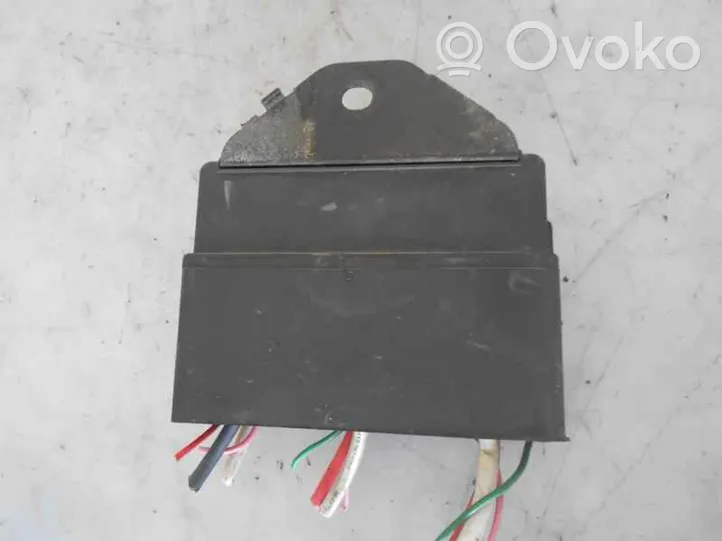 Hyundai Accent Other relay 