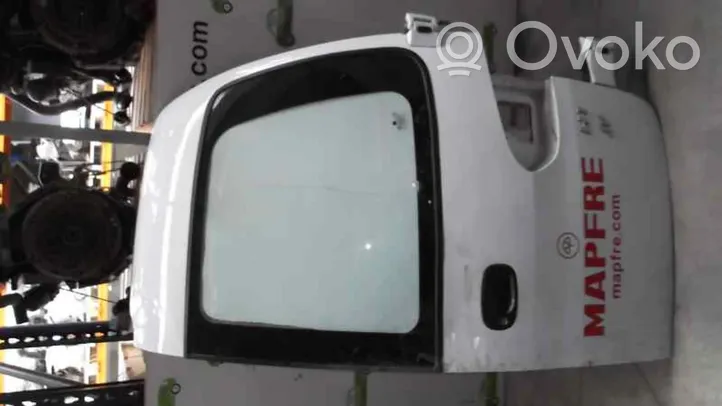 Hyundai H-1, Starex, Satellite Drzwi tylne 737014A912