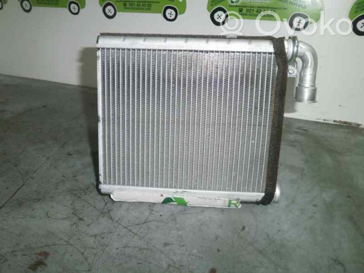 Mitsubishi Colt CZ3 Radiateur de chauffage 