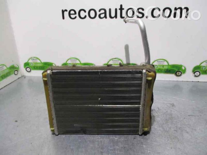 Mercedes-Benz E W123 Radiatore riscaldamento abitacolo 