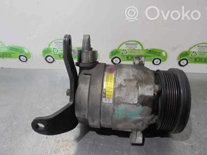 Chevrolet Nubira Compressore aria condizionata (A/C) (pompa) 