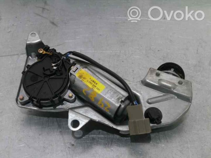 Renault Megane I Rear window wiper motor 