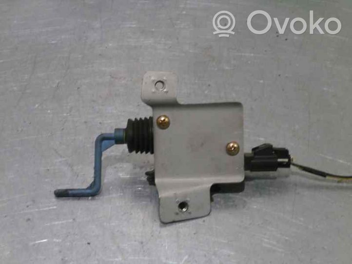 Opel Tigra A Fuel tank cap lock motor 