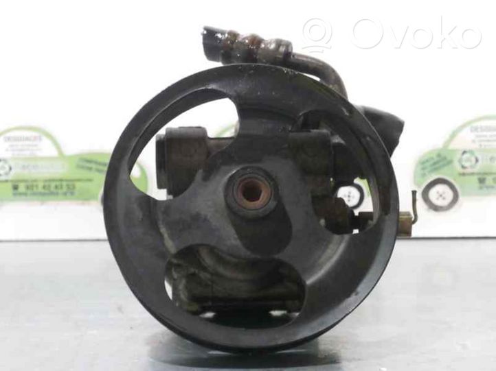 Mazda 3 Power steering pump 