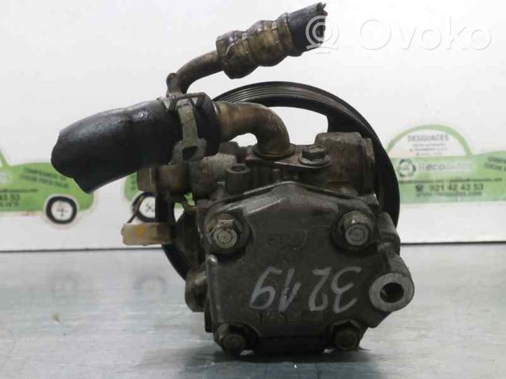 Mazda 3 Power steering pump 