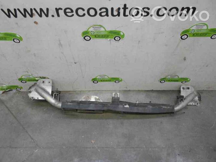 Audi 80 90 S2 B4 Traversa del paraurti anteriore 