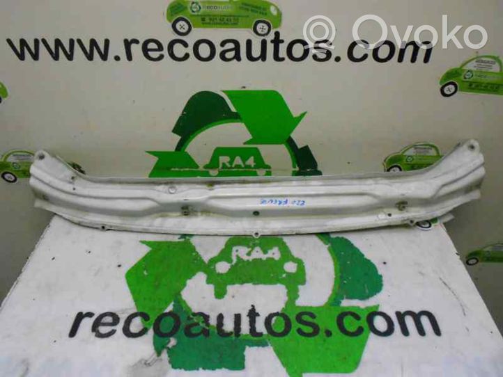 Renault Kangoo I Radiator support slam panel 