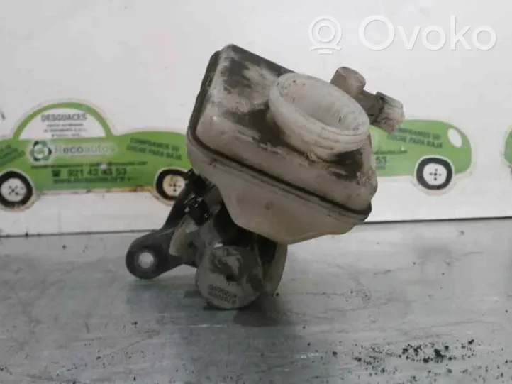 Citroen C1 Master brake cylinder 